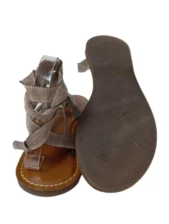 Römer-Sandalen Größe 41