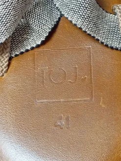 Römer-Sandalen Größe 41