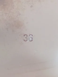 Römer-Sandalen Größe 36