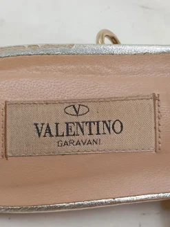 Römer-Sandalen Größe 39,5