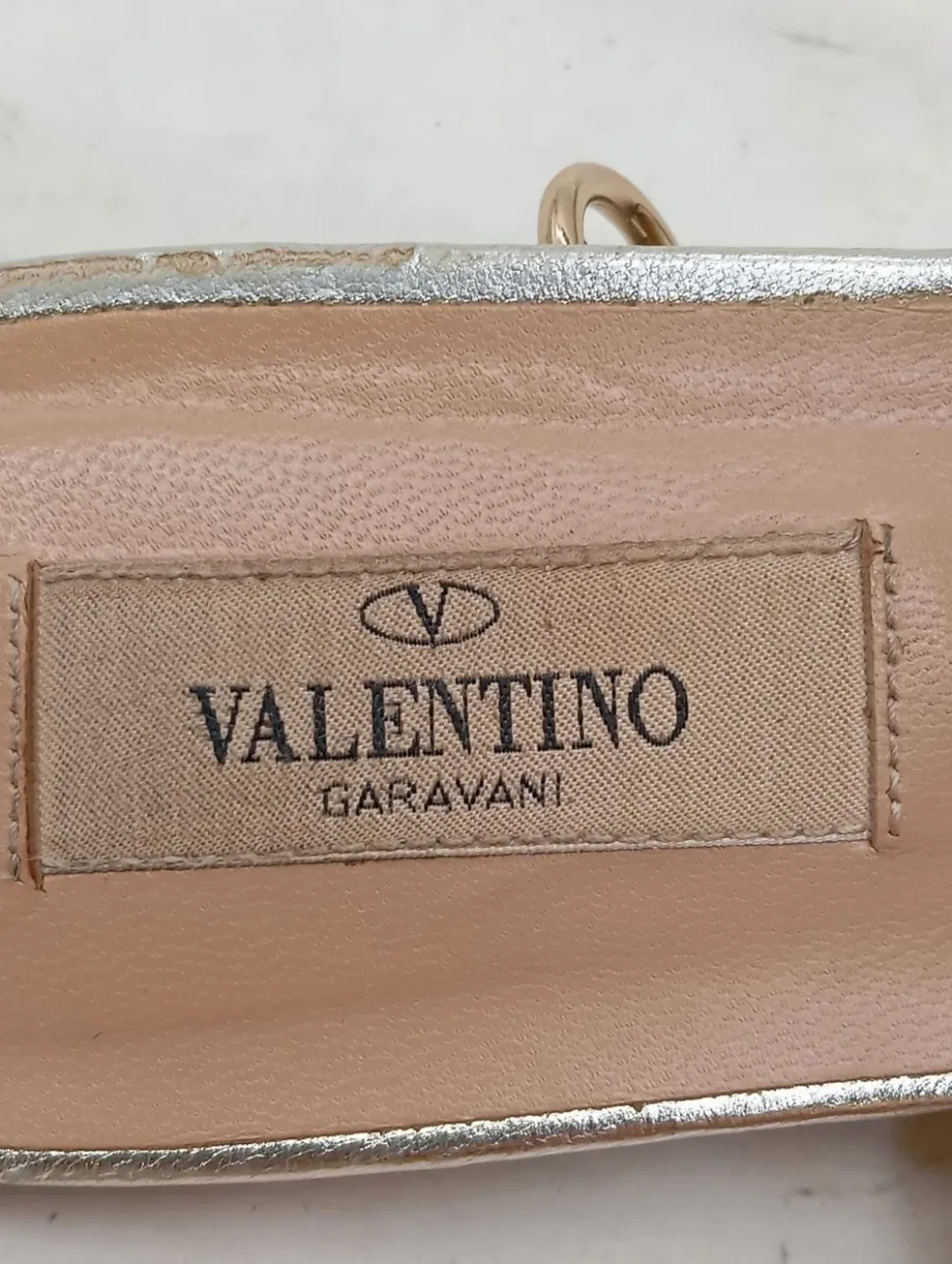 Römer-Sandalen Größe 39,5