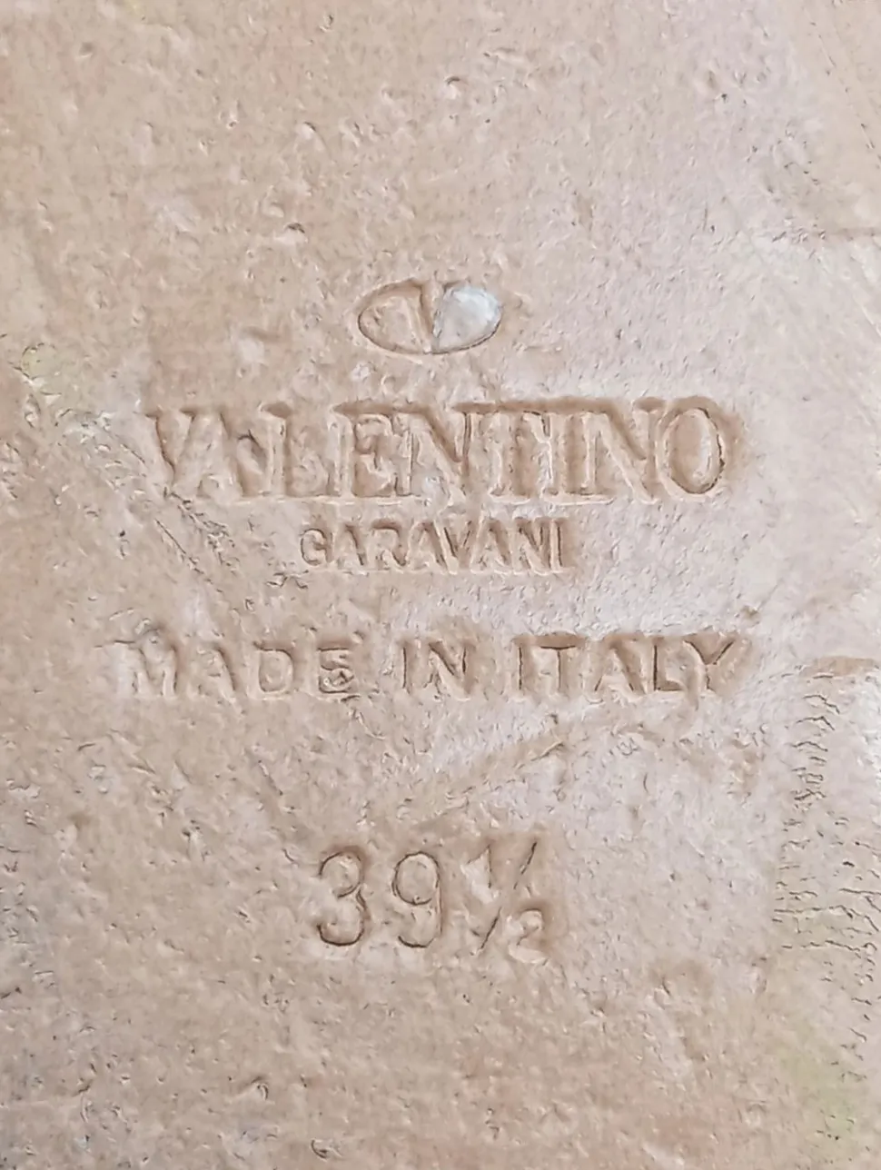 Römer-Sandalen Größe 39,5