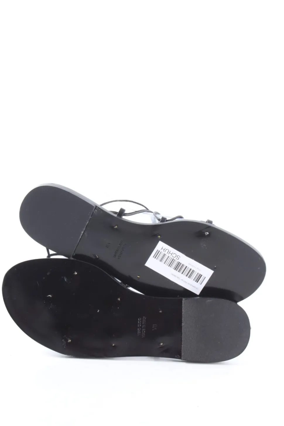 Römer-Sandalen Größe 38