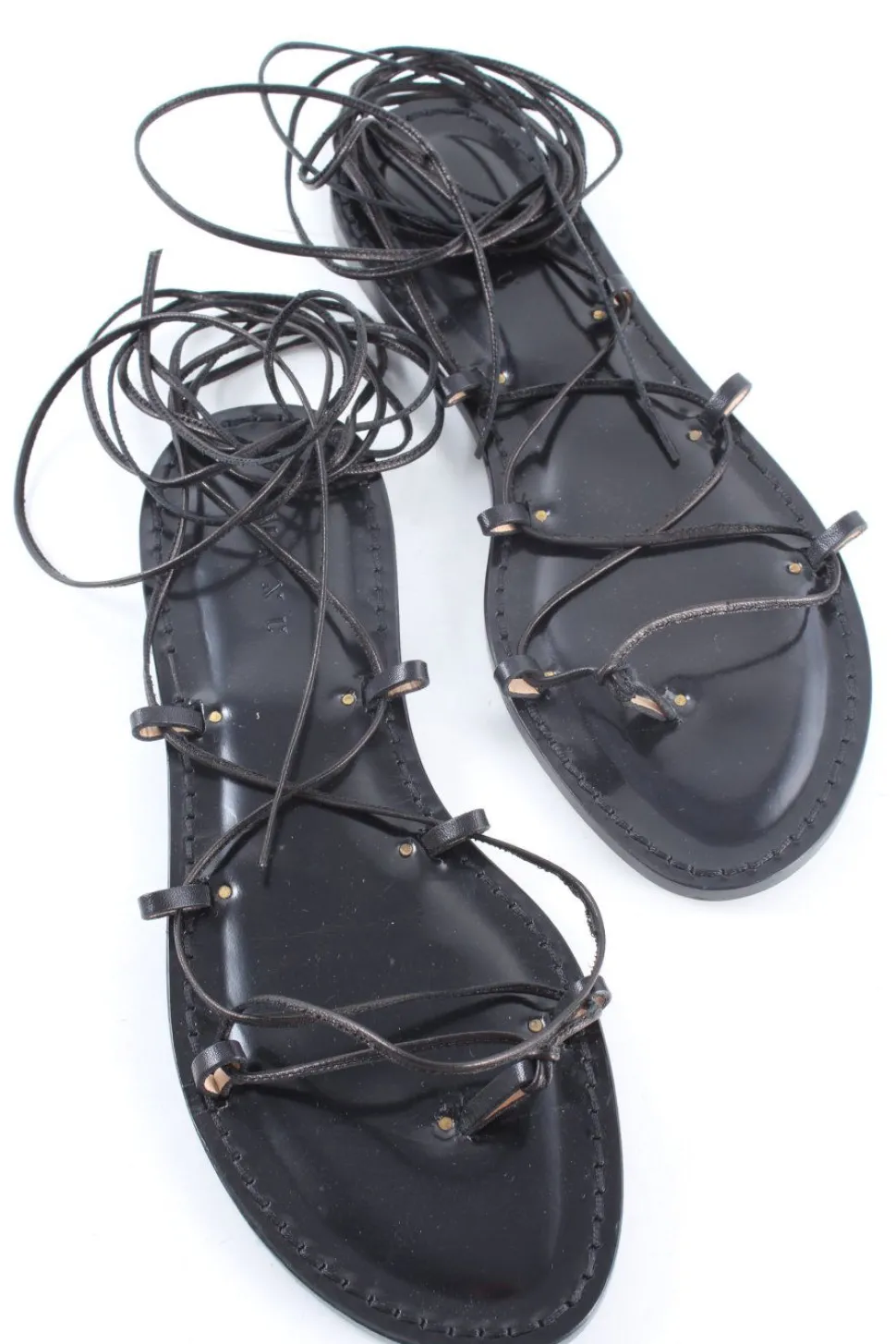 Römer-Sandalen Größe 38