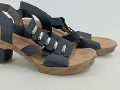 Sandalen Größe 40