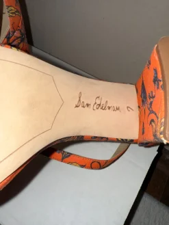 Sandalen Größe 37,5