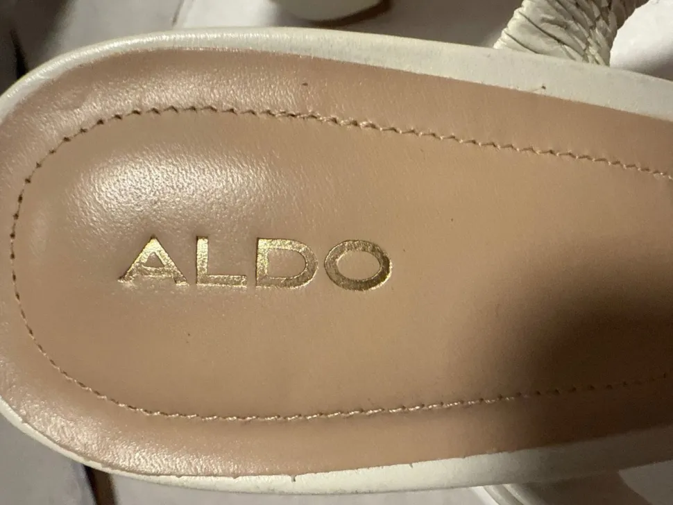 Sandalen Größe 37,5