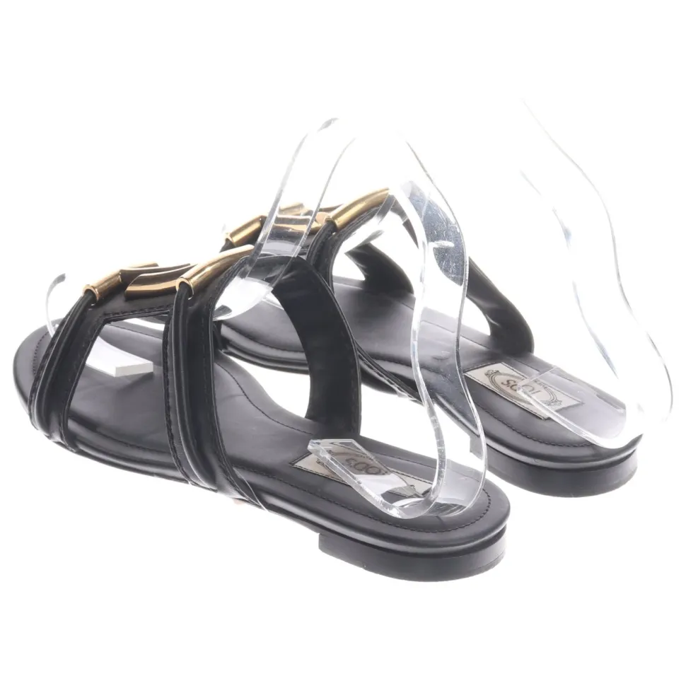 Sandalen Größe 37