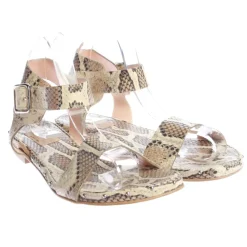 Sandalen Größe 40,5