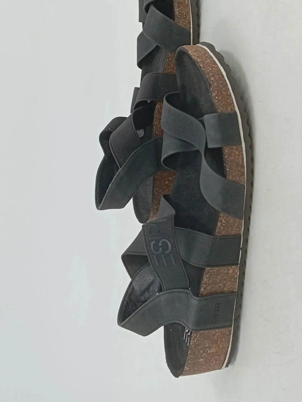 Sandalen Größe 40