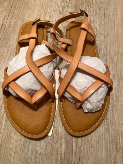 Sandalen Größe 40