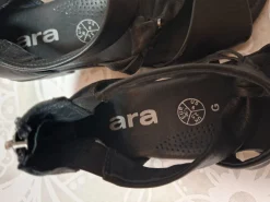 Sandalen Größe 36,5