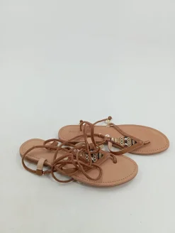 Sandalen Größe 39