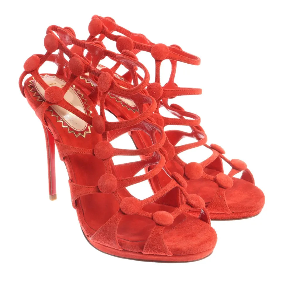 Sandaletten Größe 36,5