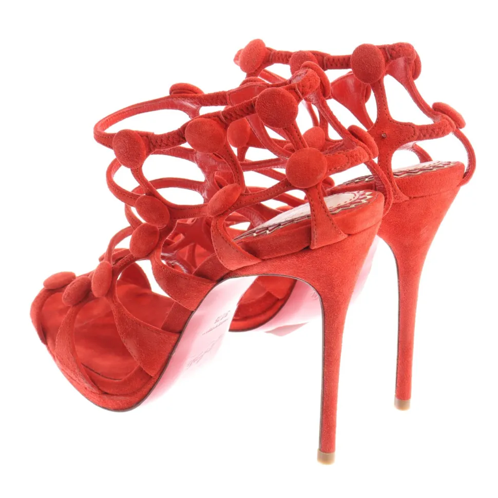 Sandaletten Größe 36,5