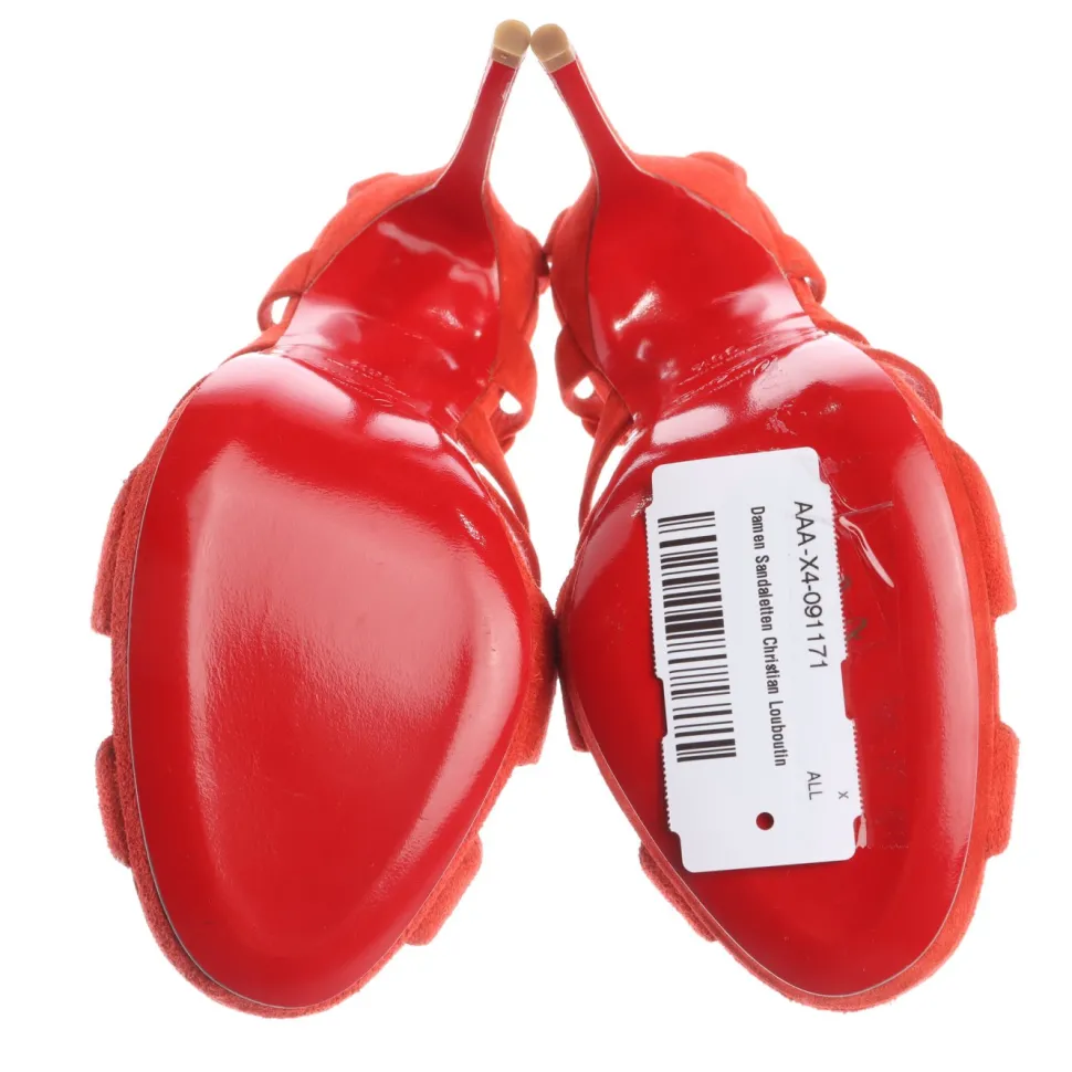 Sandaletten Größe 36,5