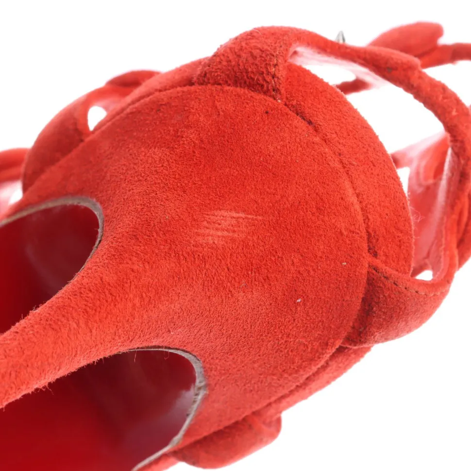 Sandaletten Größe 36,5