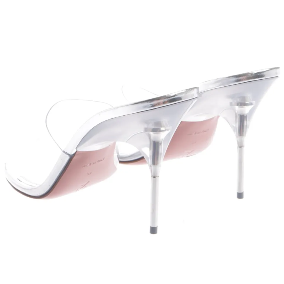 Sandaletten Größe 39