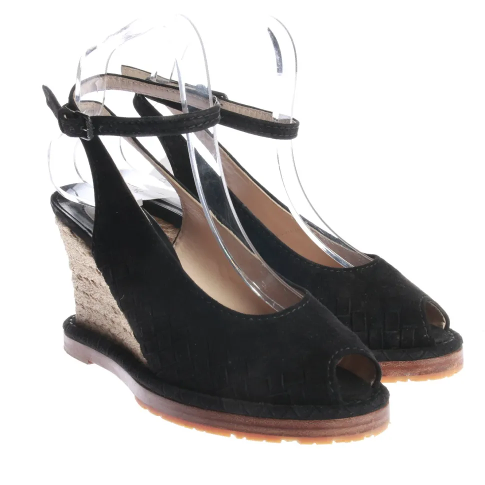 Sandaletten Größe 37