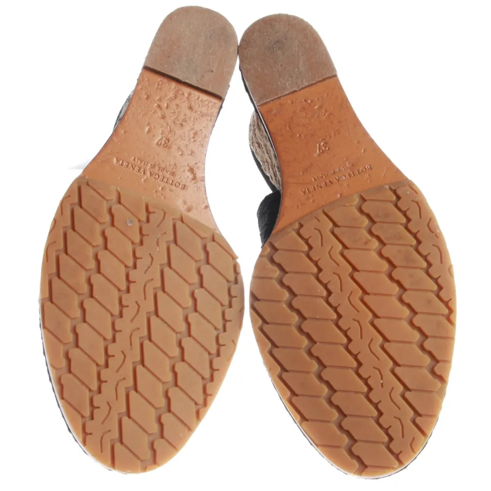 Sandaletten Größe 37