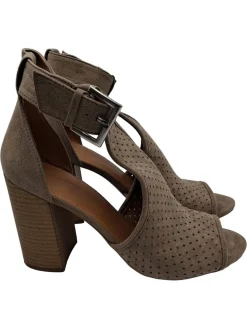 Sandaletten Größe 38