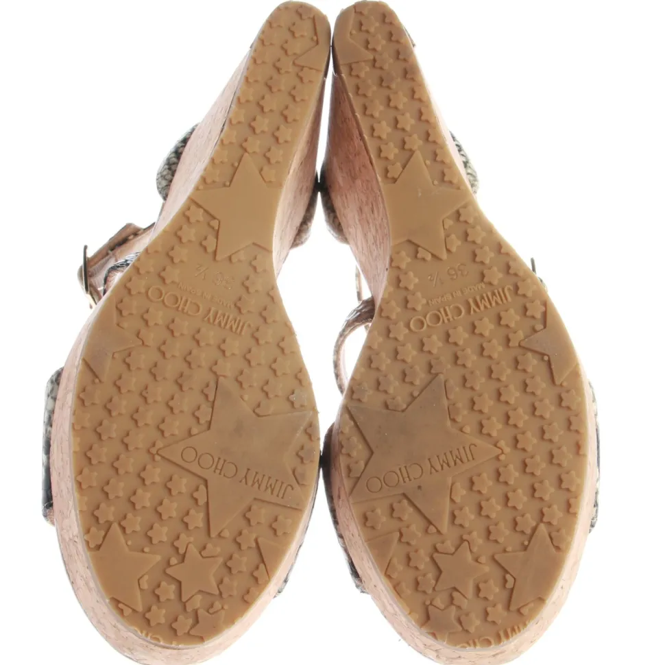 Sandaletten Größe 36,5