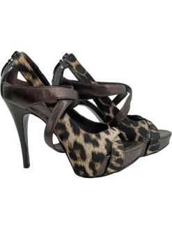 Sandaletten Größe 37