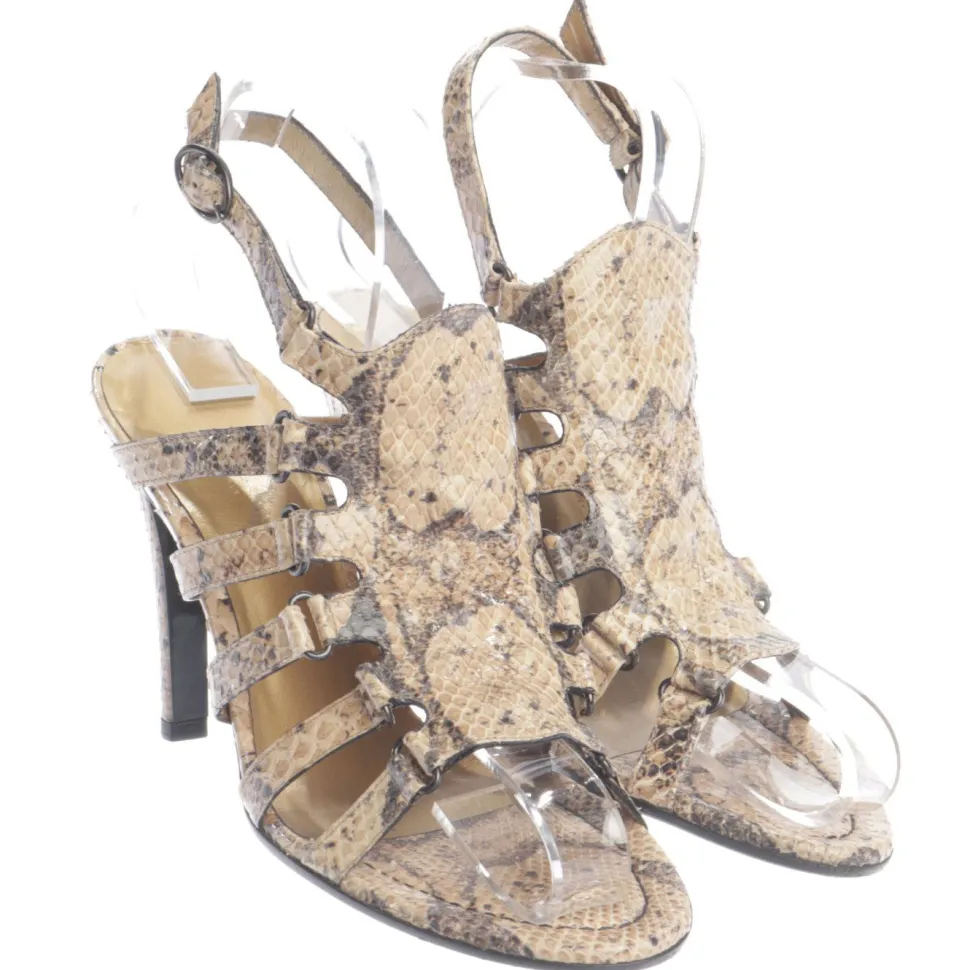 Sandaletten Größe 37