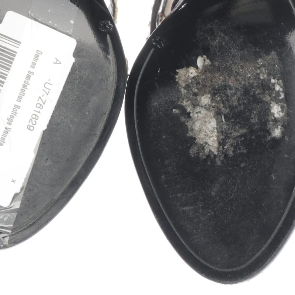 Sandaletten Größe 37