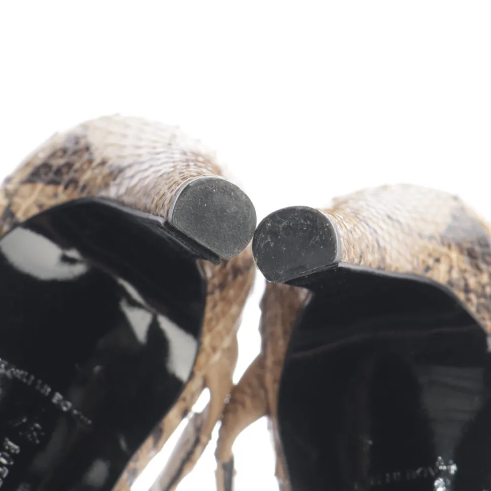 Sandaletten Größe 37