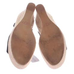 Sandaletten Größe 38