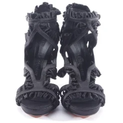 Sandaletten Größe 37