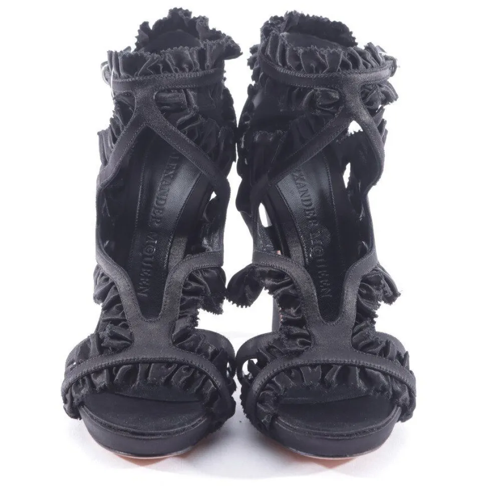 Sandaletten Größe 37