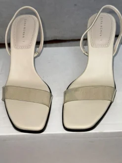 Sandaletten Größe 38