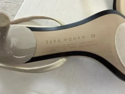 Sandaletten Größe 38