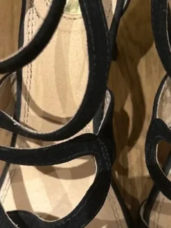 Sandaletten Größe 36