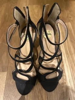 Sandaletten Größe 36