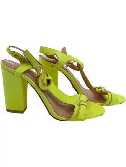 Sandaletten Größe 38