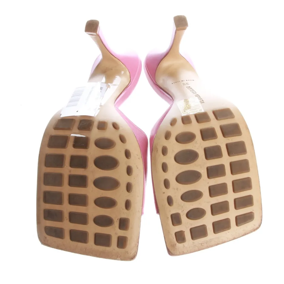 Sandaletten Größe 39