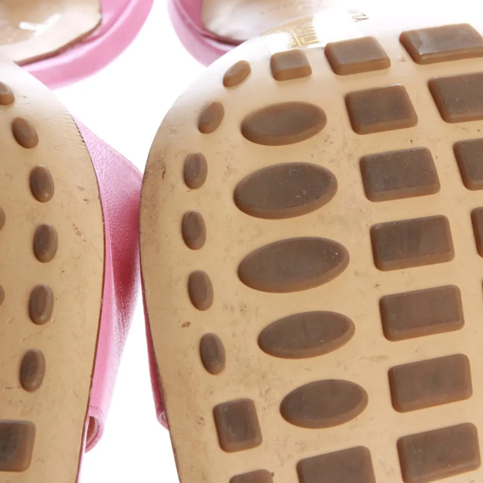 Sandaletten Größe 39