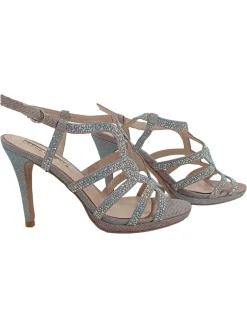 Sandaletten Größe 40