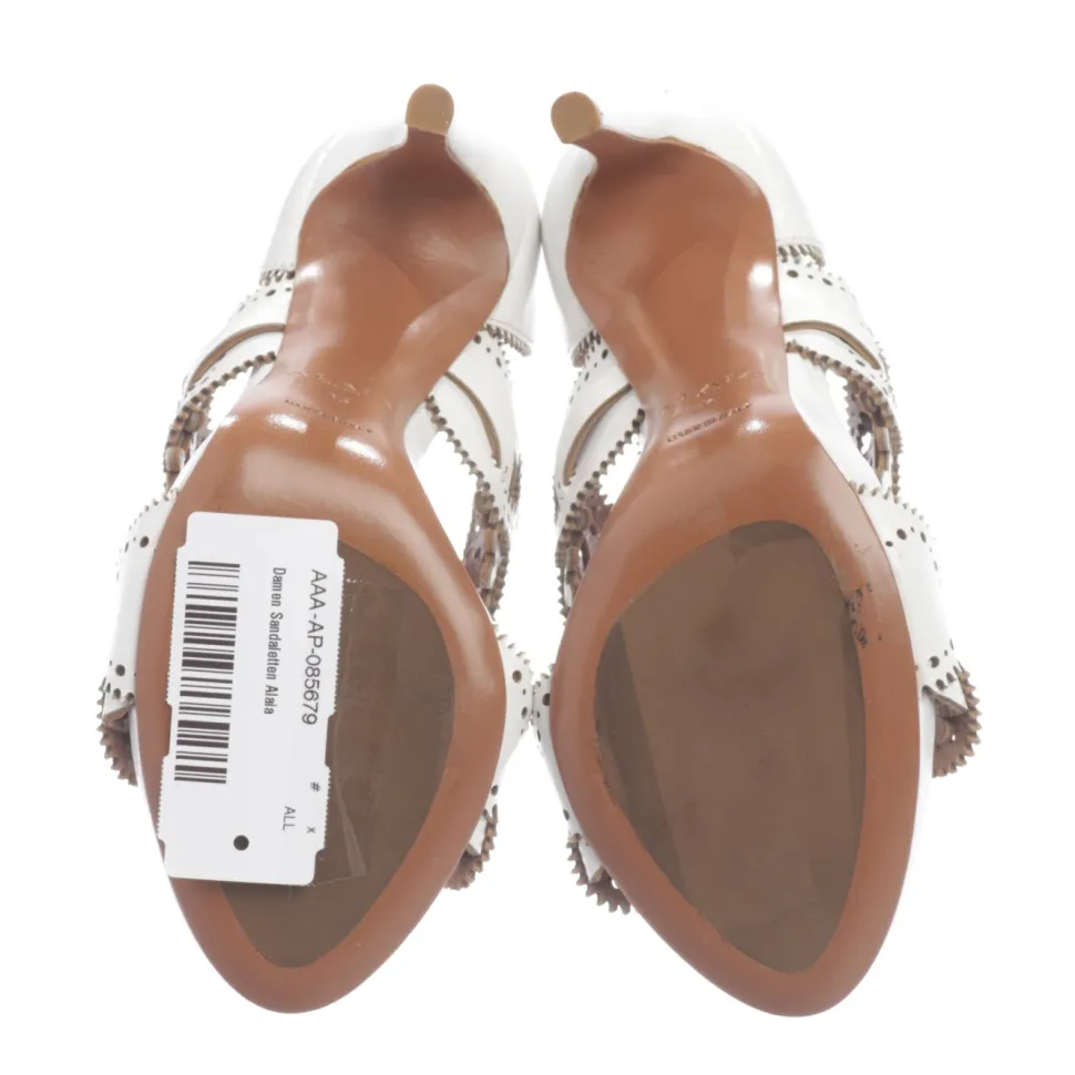 Sandaletten Größe 36