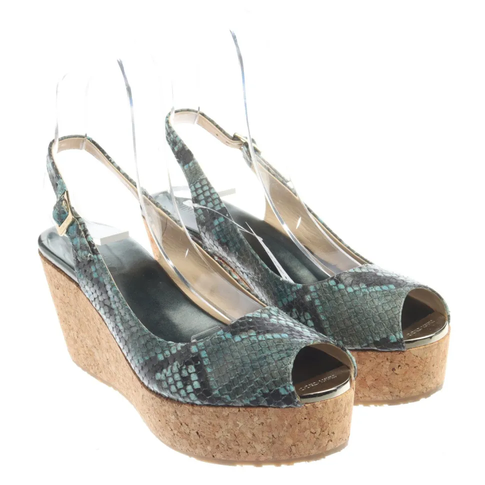 Sandaletten Größe 37