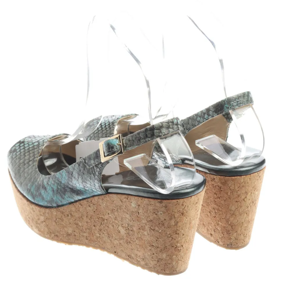 Sandaletten Größe 37