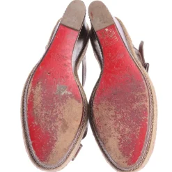 Sandaletten Größe 41