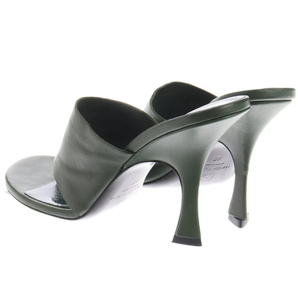 Sandaletten Größe 40