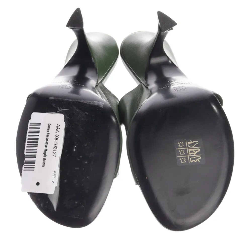 Sandaletten Größe 40