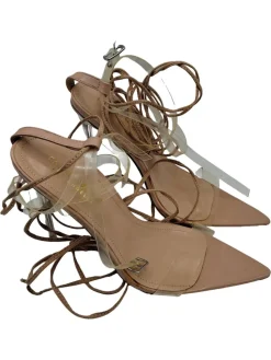 Sandaletten Größe 38