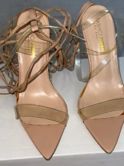 Sandaletten Größe 38