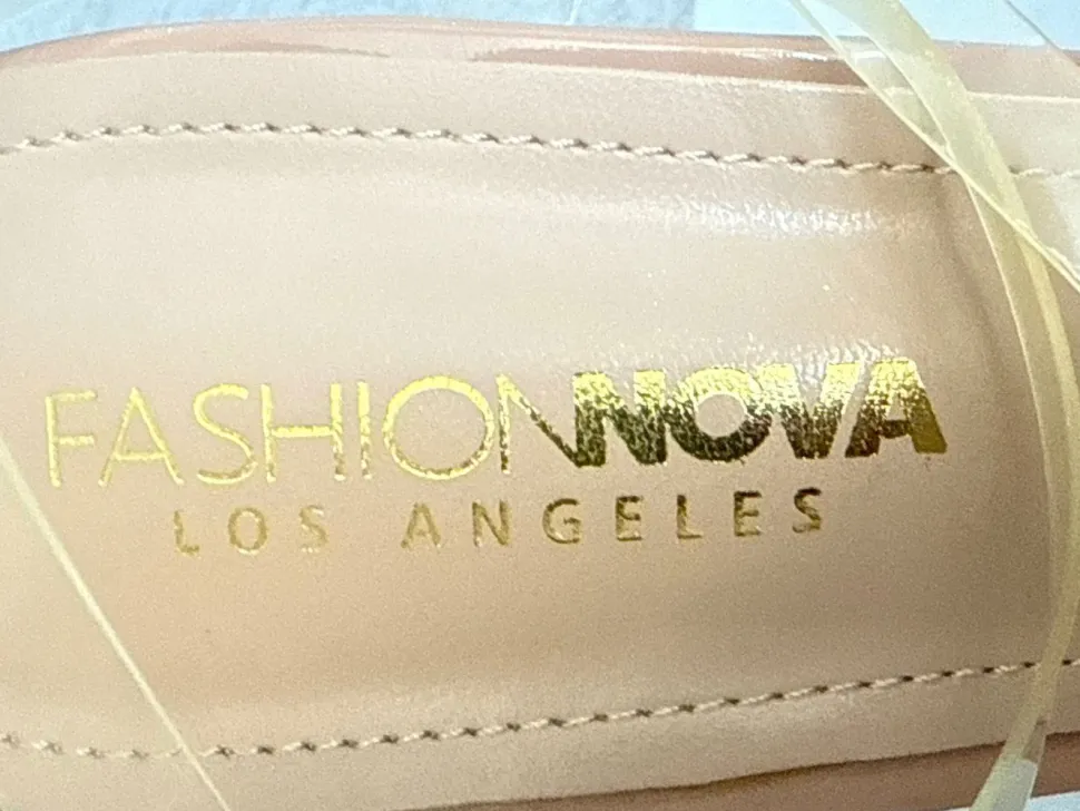 Sandaletten Größe 38